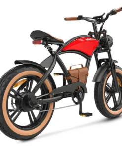 Hidoes Electric Bike