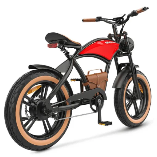 Hidoes Electric Bike