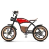 Hidoes Electric Bike
