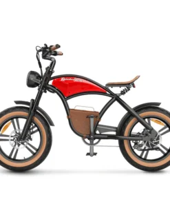 Hidoes Electric Bike